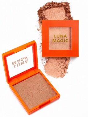 Luna Magic Radiant Highlighter Duo Set